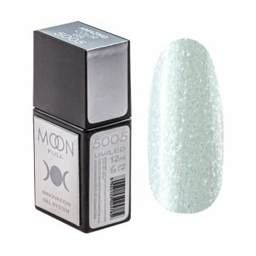 Гель-лак для ногтей Moon Full Amazing Color Gel Polish 5005, 12 мл Гель-лак для ногтей Moon Full Amazing Color Gel Polish 5005, 12 мл
