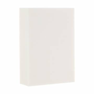 Спонж Zauber квадрат, 8 шт (S-108)