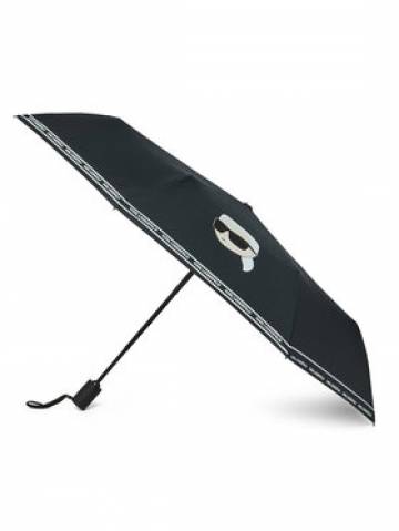 KARL LAGERFELD Парасоля A1W50042 Чорний KARL LAGERFELD Парасоля A1W50042 Чорний