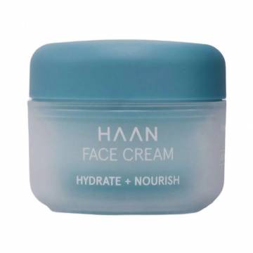 Крем HAAN Face Cream для нормальной и комбинированной кожи лица, 50 мл Крем HAAN Face Cream для нормальной и комбинированной кожи лица, 50 мл