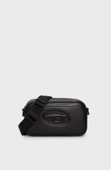 Черная сумка HOLI-D Черный ONESIZE Diesel X10262 P5925