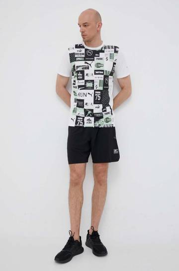 Тренировочные шорты Reebok Classic Certified Speed+ цвет чёрный Тренировочные шорты Reebok Classic Certified Speed+ цвет чёрный