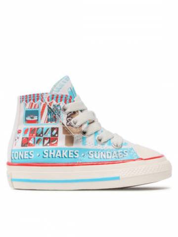 Converse Кеди Chuck 70 1V Hi A00397C Кольоровий Converse Кеди Chuck 70 1V Hi A00397C Кольоровий