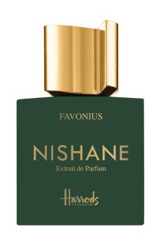NISHANE Favonius Духи унисекс, 50 мл (ТЕСТЕР)