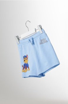 Шорти PAW Patrol - light blue