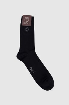 Синие носки