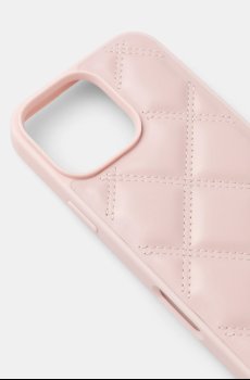 Чехол на телефон Karl Lagerfeld iPhone 16 Pro Max