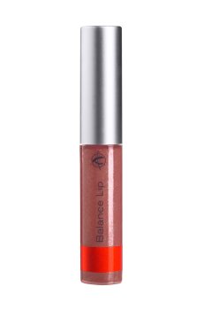Блеск для губ Alcina Balance Lip Gloss, 020 Brown, 6 мл