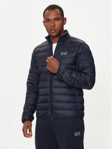 EA7 Emporio Armani Пуховик 8NPB23 PNGPZ 1562 Cиній Regular Fit EA7 Emporio Armani Пуховик 8NPB23 PNGPZ 1562 Cиній Regular Fit