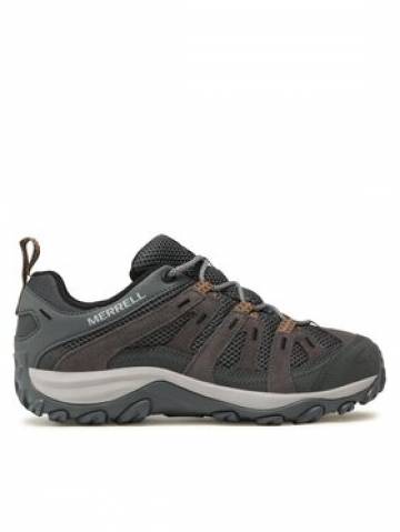 Merrell Трекінгові черевики Alverstone 2 J037177 Сірий Merrell Трекінгові черевики Alverstone 2 J037177 Сірий