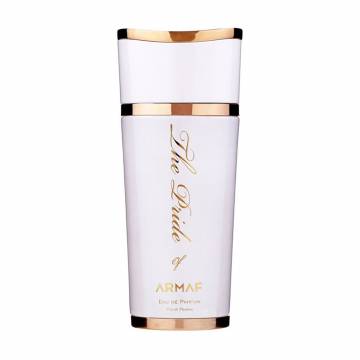 Armaf The Pride White Парфюмированная вода женская, 100 мл Armaf The Pride White Парфюмированная вода женская, 100 мл