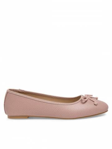JENNY Балетки ELPIDA JGD22-427 Рожевий JENNY Балетки ELPIDA JGD22-427 Рожевий