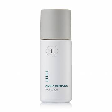 Лосьон для лица Holy Land Cosmetics Alpha Complex Face Lotion, 125 мл Лосьон для лица Holy Land Cosmetics Alpha Complex Face Lotion, 125 мл