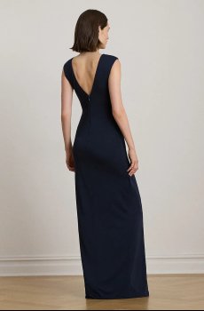 Платье Lauren Ralph Lauren