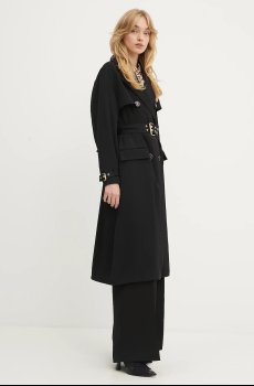 Тренч с примесью шерсти Marciano by Guess NINA