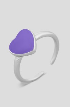 Кольцо Танец сердца