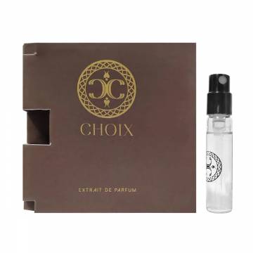 Choix Reve DOr Духи унисекс, 2 мл (пробник) Choix Reve DOr Духи унисекс, 2 мл (пробник)