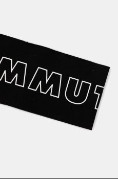 Повязка на голову Mammut Aenergy