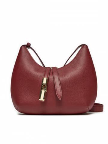 Furla Сумка WB01500 BX3353 CGQ00 Бордовий Furla Сумка WB01500 BX3353 CGQ00 Бордовий