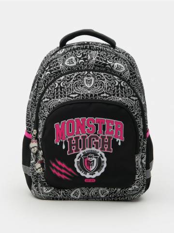 Рюкзак Monster High - різнобарвний Рюкзак Monster High - різнобарвний