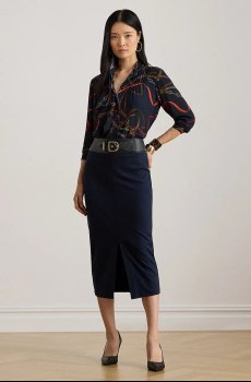 Юбка Lauren Ralph Lauren