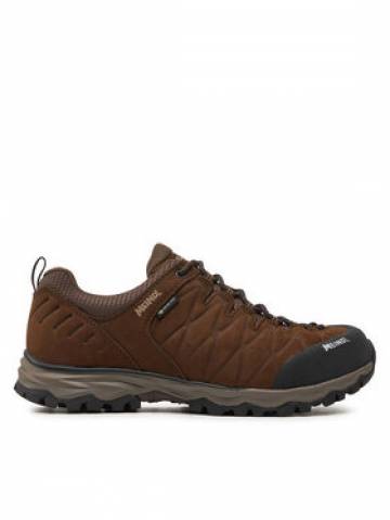 Meindl Трекінгові черевики Boston Gtx GORE-TEX 5586/46 Коричневий Meindl Трекінгові черевики Boston Gtx GORE-TEX 5586/46 Коричневий