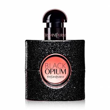 Yves Saint Laurent Opium Black Парфюмированная вода женская, 50 мл Yves Saint Laurent Opium Black Парфюмированная вода женская, 50 мл