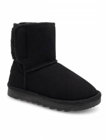 Nelli Blu Снігоходи CM230110-5 Чорний Nelli Blu Снігоходи CM230110-5 Чорний