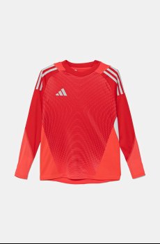 Детский лонгслив adidas Performance