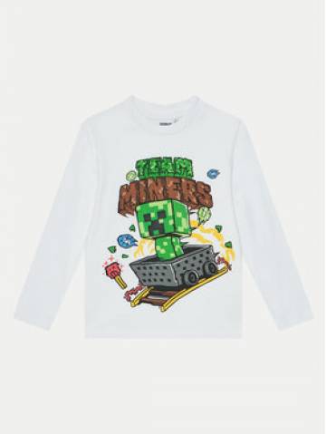 OVS Блузка 2138193 Écru Regular Fit OVS Блузка 2138193 Écru Regular Fit