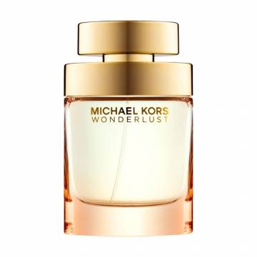 Michael Kors Wonderlust Парфюмированная вода женская, 100 мл Michael Kors Wonderlust Парфюмированная вода женская, 100 мл