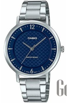 Японские часы Casio