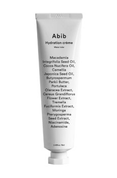 Крем для лица Abib Hydration Cream Water Tube, 75 мл
