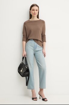 Джинсы Marella MOM1