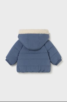 Куртка для младенцев Mayoral Newborn