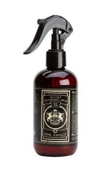 Спрей для волос Dear Barber Sea Salt Texturising Spray, 250 мл