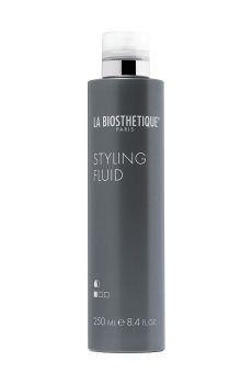 Уценка! Флюид для естественной и подвижной фиксации волос La Biosthetique Styling Fluid, 250 мл