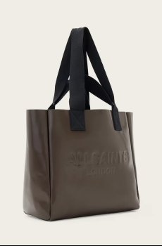 Кожаная сумка AllSaints IZZY