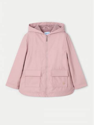 Mayoral Дощовик 4498 Рожевий Regular Fit Mayoral Дощовик 4498 Рожевий Regular Fit