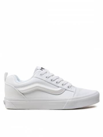 Vans Кросівки Knu Skool VN000D22W001 Білий Vans Кросівки Knu Skool VN000D22W001 Білий