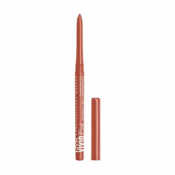 Механический карандаш для глаз NYX Professional Makeup Vivid Rich Mechanical Liner, Tigers Prize, 0.28 г Механический карандаш для глаз NYX Professional Makeup Vivid Rich Mechanical Liner, Tigers Prize, 0.28 г