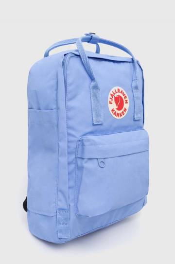 Рюкзак Fjallraven F23510.537 Kanken цвет оранжевый большой однотонный Рюкзак Fjallraven F23510.537 Kanken цвет оранжевый большой однотонный
