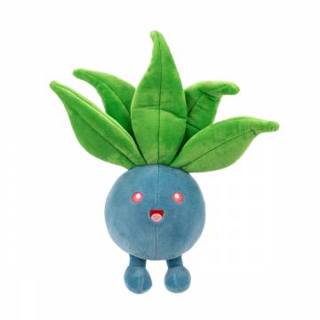 Мяка іграшка Pokemon Оддіш 20 см (PKW3657) Мяка іграшка Pokemon Оддіш 20 см (PKW3657)