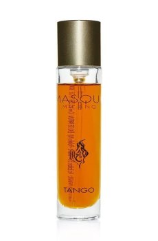 Masque Milano Tango Парфюмированная вода унисекс, 2 мл (пробник)