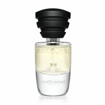 Masque Milano White Whale Парфюмированная вода унисекс, 35 мл (ТЕСТЕР) Masque Milano White Whale Парфюмированная вода унисекс, 35 мл (ТЕСТЕР)