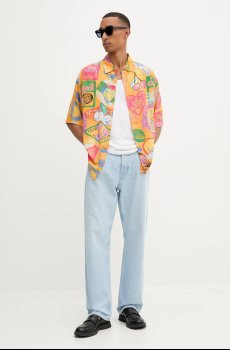 Рубашка Desigual CARTAGENA