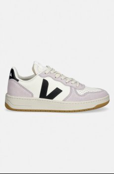 Кроссовки Veja V-10 PRIME LEATHER