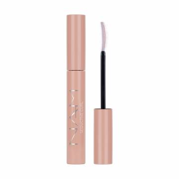 Тушь для ресниц NAM Seductive Curl Mascara с эффектом подкручивания, черная, 8 г Тушь для ресниц NAM Seductive Curl Mascara с эффектом подкручивания, черная, 8 г