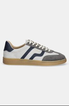 Кожаные кроссовки Gant Cuzmo