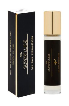 Les Eaux Primordiales Oud Superfluide Парфюмированная вода унисекс, 11 мл